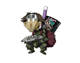 Illustration for article titled Why Xbox Fans Are Called “Gropers” in Japan